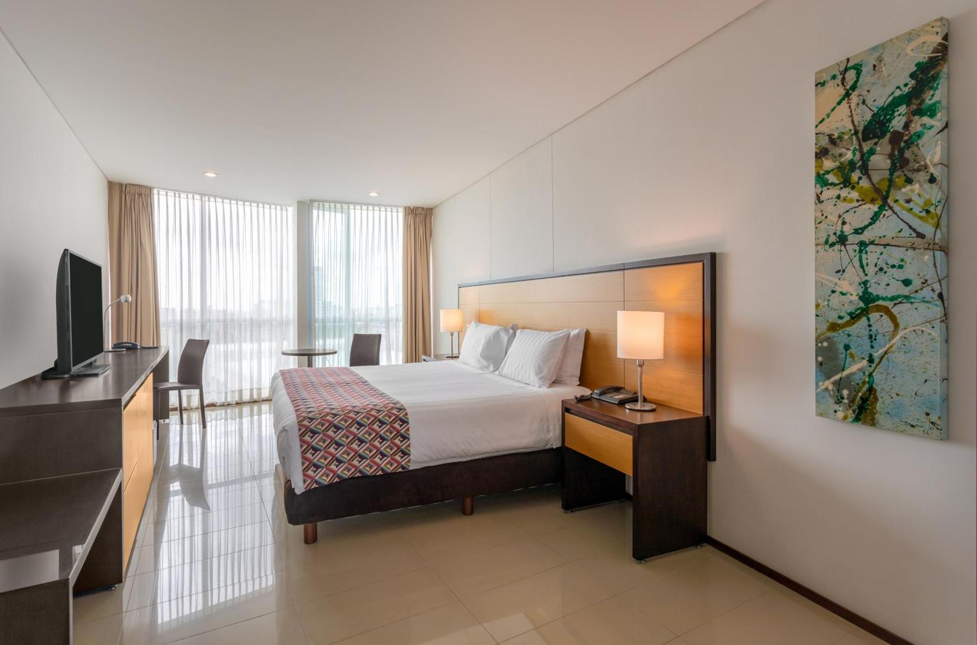 Superior King Room