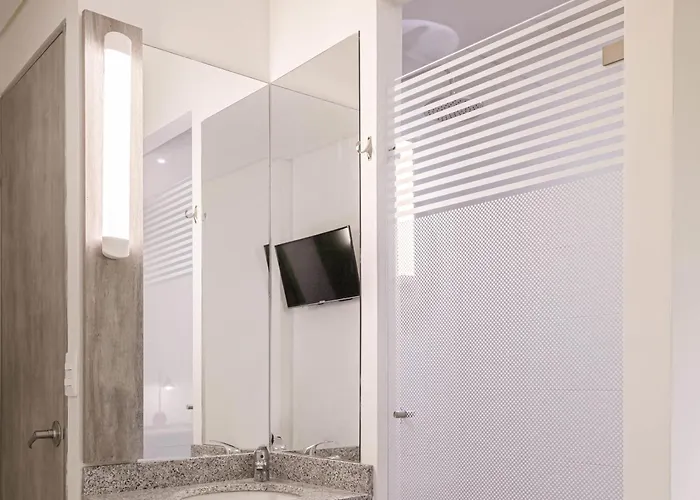 Dog friendly hotels Ibis Budget Barranquilla