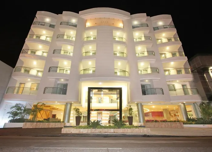 Atrium Plaza